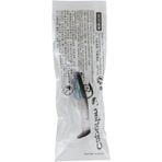 Decathlon Caperlan Siyah Sırt Chelt 50 Silikon Sahte Yem
