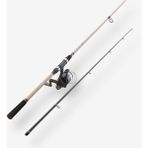 Decathlon Caperlan Spin 210 cm 3000 Ufish 2.10 P Olta Kamış Makine Takımı