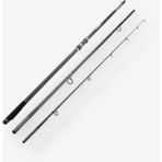 Decathlon Caperlan Surf Olta Kamışı - Balıkçılık - 420 cm 100/250 G - 100-250 G Atar - Symbios 900 Power - Siyah - Gri