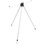 Decathlon Caperlan Sw Tpod Gm Teleskopik Olta Tripodu