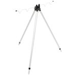 Decathlon Caperlan Sw Tpod Gm Teleskopik Tripod