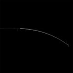 Decathlon Caperlan Symbıos-500 420 cm Teleskopik Surfcasting Balıkçılık Kamışı
