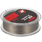 Decathlon Caperlan TX8 Gri 130 mm Balıkçılık Örgü Misina