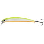 Decathlon Carnassier Carnassier Limon Sert 9 cm Sahte Yem