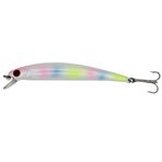 Decathlon Carnassier Carnassier Palyaço Sert 9 cm Sahte Yem