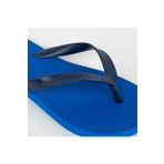 Decathlon Çocuk Parmak Arası Terlik - Mavi - 100