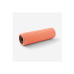 Decathlon Corength Foam Roller Sert Mercan Rengi Masaj Rulosu