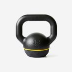 Decathlon Corength Vücut Geliştirme 12 kg Kettlebell