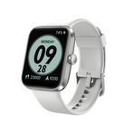 Decathlon CW500 M Beyaz Nabız Ölçer Akıllı Saat