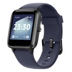 Decathlon CW900 HR Mavi Akıllı Saat