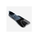 Decathlon Dalış Paleti - Siyah - Ff 100 Soft