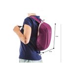 Decathlon Doğa Yürüyüşü Ve Günlük Sırt Çantası 10 Lt