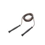 Decathlon Domyos 100 Siyah Atlama İpi