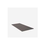 Decathlon Domyos 100x200x60 Siyah Zemin Koruma Matı