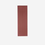 Decathlon Domyos 180x50 cm 5 mm Kahverengi Başlangıç Yoga Matı