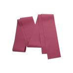 Decathlon Domyos 3 kg Orta Seviye Elastik Pilates Bandı