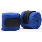 Decathlon Domyos Boks Bandajı - 4 M - Mavi