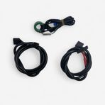 Decathlon Domyos EL 2022 Elektrik Kabloları