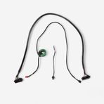 Decathlon Domyos FEB 500 Elektrik Kablosu Seti