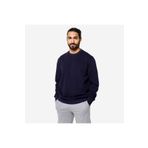 Decathlon Domyos Mavi Siyah Erkek Sweatshirt