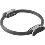 Decathlon Domyos Siyah 40 cm Pilates Çemberi