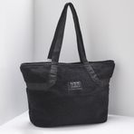 Decathlon Domyos Tote Fitness 25 lt Siyah Spor Çanta