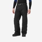Decathlon Dreamscape 500 Siyah Snowboard Erkek Pantolon