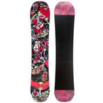 Decathlon Dreamscape Park & Ride 153 cm Midwide Yetişkin Snowboard