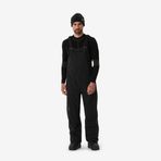 Decathlon Dreamscape SNB BIB 900 Siyah Erkek Snowboard Tulum