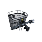 Decathlon Elops 12 lt Elops 900 Bisiklet Ön Sepeti