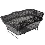 Decathlon Elops 13-23 lt Bisiklet Sepeti Koruma Filesi