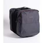 Decathlon ELOPS Bisiklet Çantası - 2 X 15 L - 100 - Gri