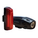 Decathlon Elops Ön Arka St 920 Bisiklet Led Aydınlatma Seti