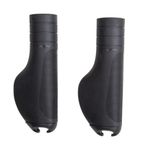 Decathlon Ergonomik City 500 Bisiklet Elcik