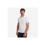 Decathlon Erkek Binicilik Polo Tişörtü - Beyaz