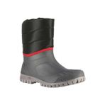 Decathlon Erkek Outdoor Doğa Yürüşü Kar Botu Warm -18°c Su Geçirmez