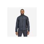Decathlon Erkek Sıcak Tutan Yelkenli Montu - Koyu Gri - 500