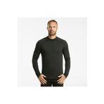 Decathlon Erkek Üst Kayak Termal Içlik - Siyah - Bl 500