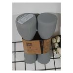 Decathlon Fitness Dambılı - 2×3 Kg - Gri - Easy. Lacivert