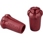 Decathlon Forclaz 2'li Baton Ucu Seti
