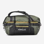 Decathlon Forclaz Duffel 500 Extend 40 L/60 L Outdoor Trekking Seyahat Çantası