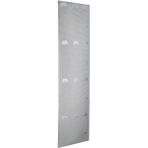 Decathlon Forclaz Köpük Mat - 1 Kişilik - 180 x 50 cm - Gri - MT100