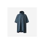 Decathlon Forclaz MT 50 10 lt Gri Outdoor Panço Yağmurluk