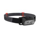 Decathlon Forclaz Onnight 100 Siyah 80 Lümen Trekking Kafa Lambası