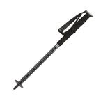 Decathlon Forclaz Outdoor Siyah MT100 Confort Ayarlanabilir Baton