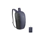 Decathlon Forclaz Sırt Çantası - Lacivert - 10L - Travel Lacivert Tek Ebat