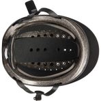 Decathlon Fouganza C100 Siyah Binici Togu