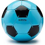 Decathlon Futbol Topu - 3 Numara - 9 Yaş Altı - Mavi - First Kick
