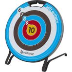 Decathlon Geologic Hedef Tahtası - Discovery Soft 63 cm Eğitim Hedefi Kolay Kurulum Özelliği ile