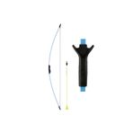 Decathlon Geologic Okçuluk Mavi Discovery Çocuk Yayı